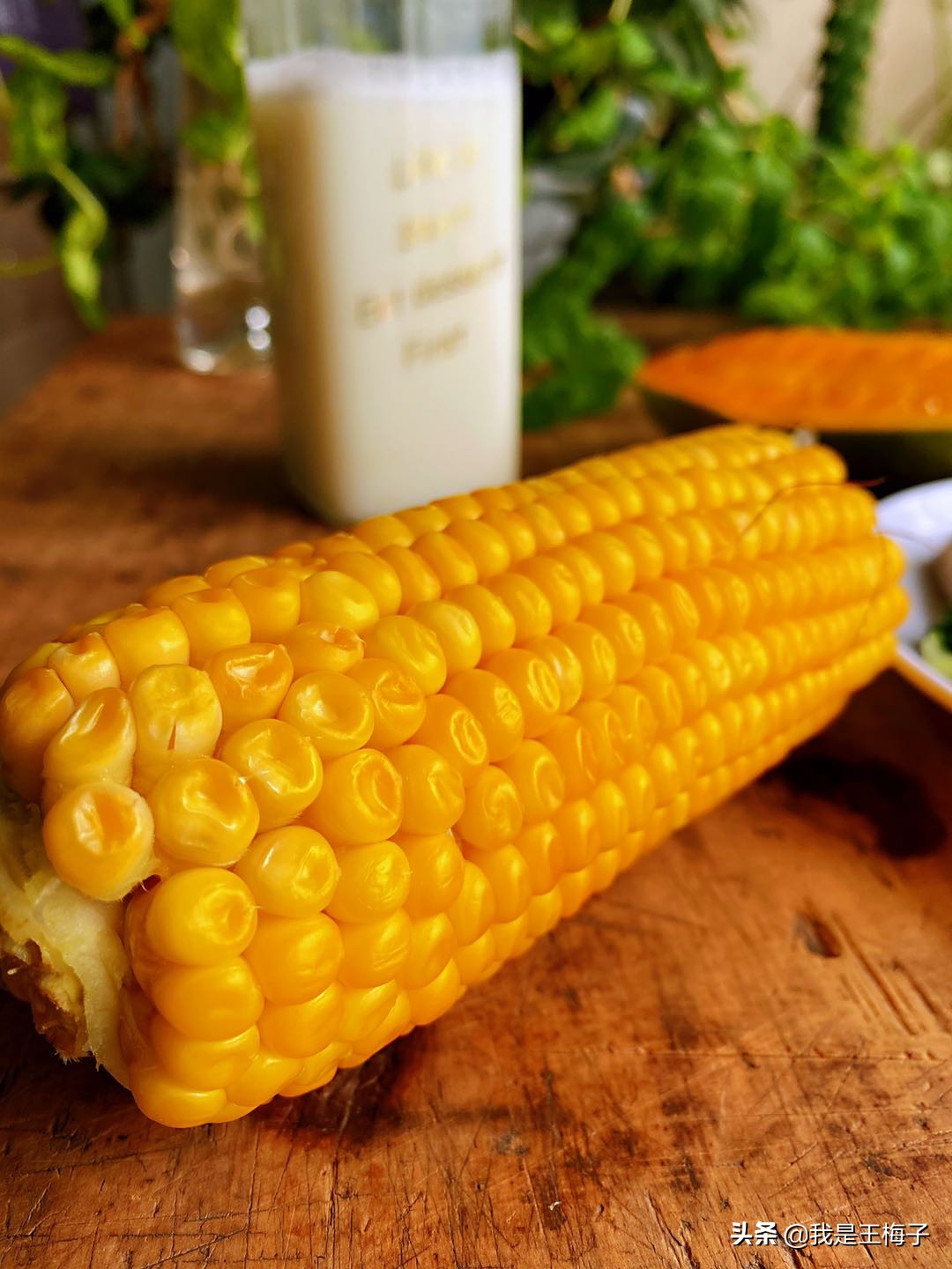 早起做一份简单的早餐,每天变着花样做早餐发朋友圈