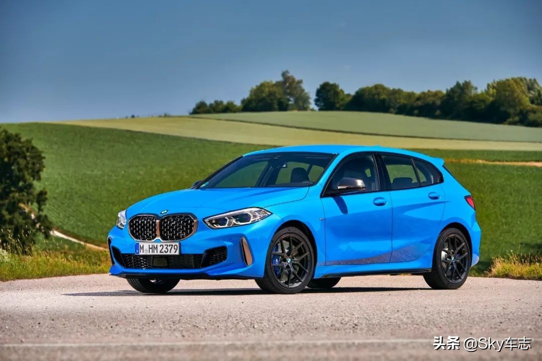 m135i和宝马1系哪个好,全新m135i宝马