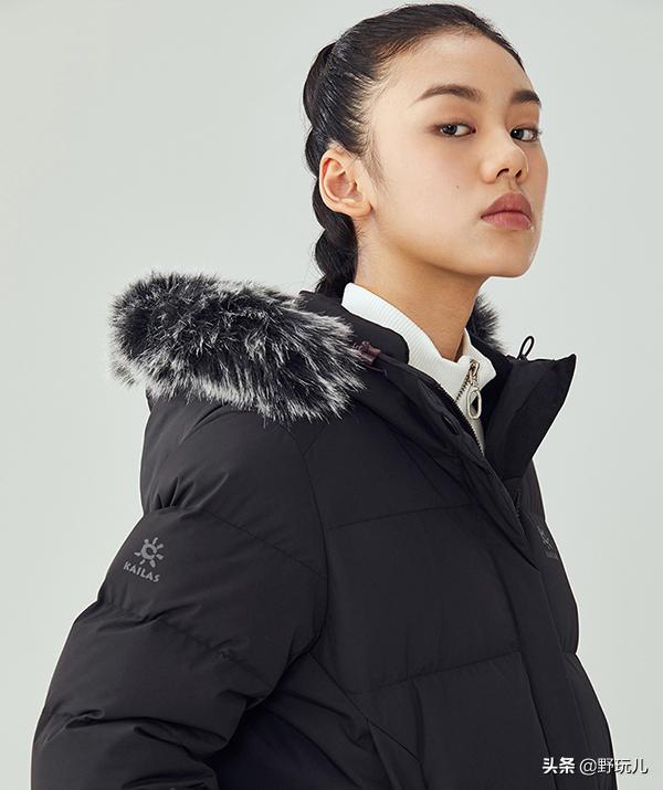 凯乐石冲锋衣羽绒服女款2024,凯乐石冲锋衣羽绒服三合一直播间