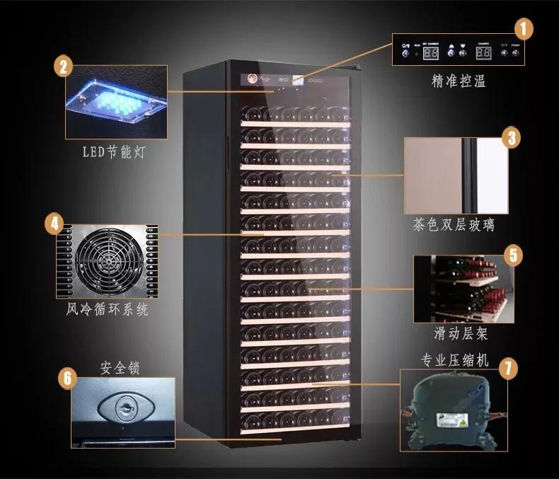 定做恒温酒柜注意事项,恒温储酒柜哪个品牌好