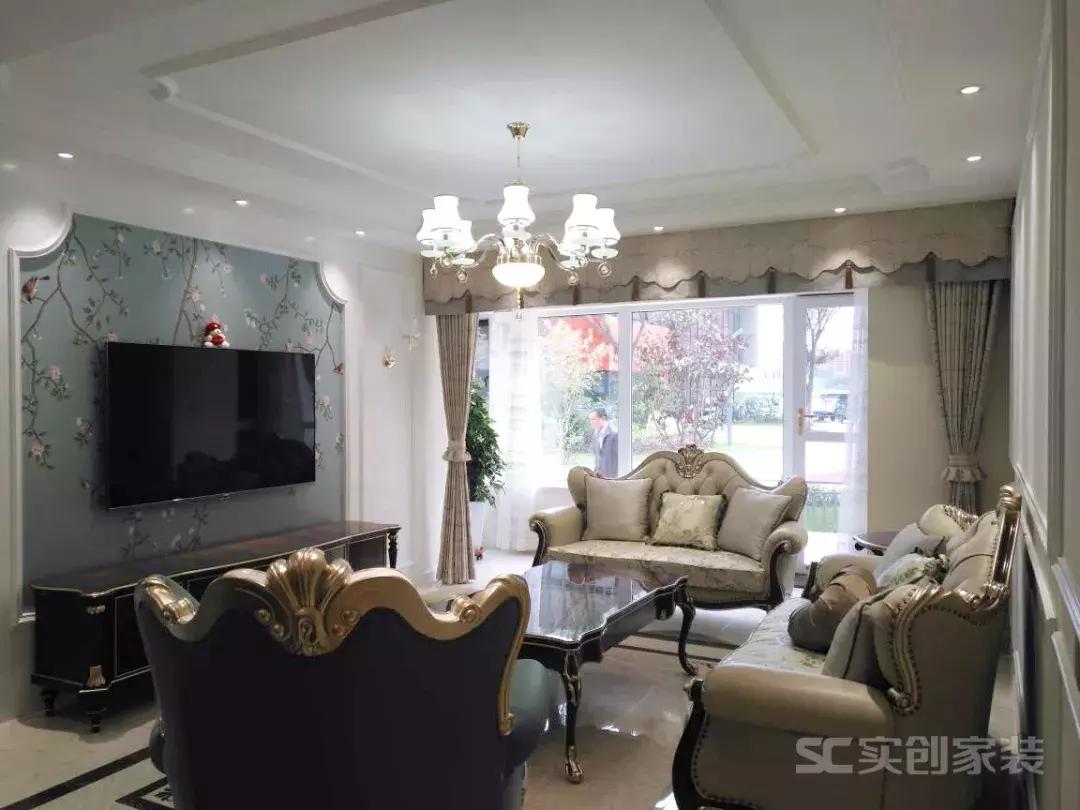 银川实创装饰工程有限公司,宁夏实创装饰怎么样