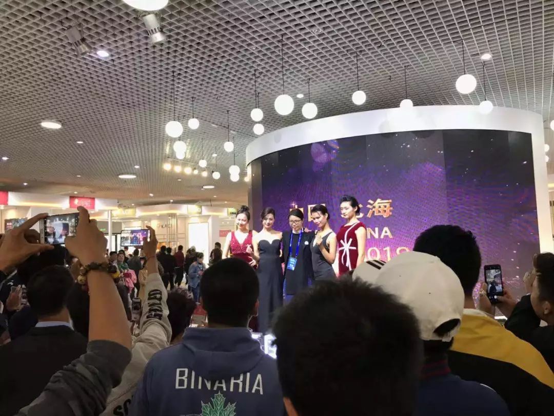 海润珍珠属什么档次,海韵珍珠与海润珍珠