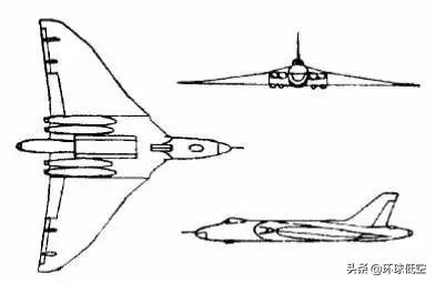 飞机都长什么样?盘一盘飞机的长相