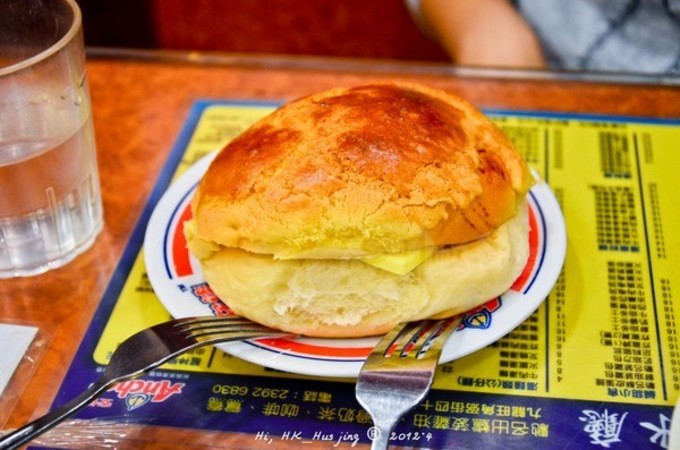 去香港必须吃什么,去香港玩哪里吃得多