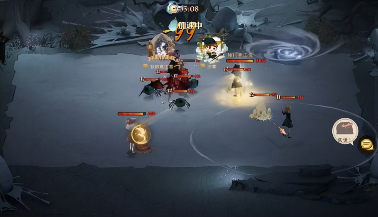 哈利波特手游配方攻略表,哈利波特手游全金卡牌预览