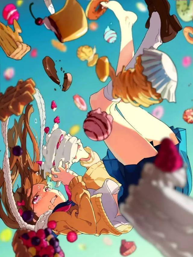 新手小白怎么画好看的画像,零基础小白怎么画出好看的漫画