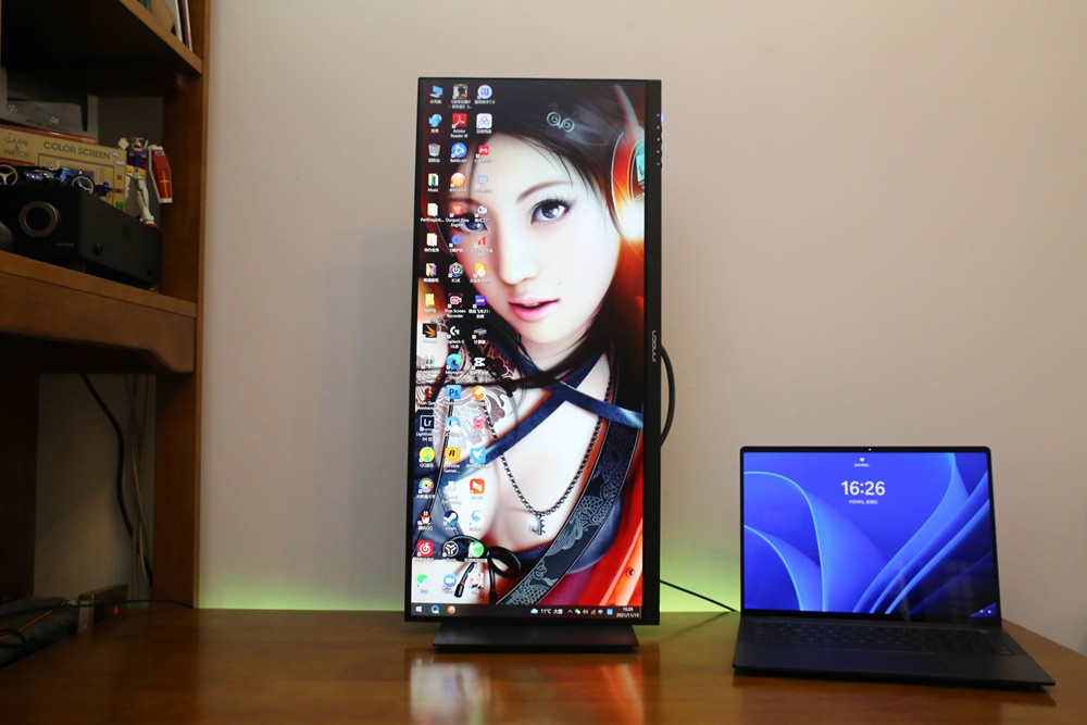 色域好的显示器推荐,200-500元高色域显示器推荐