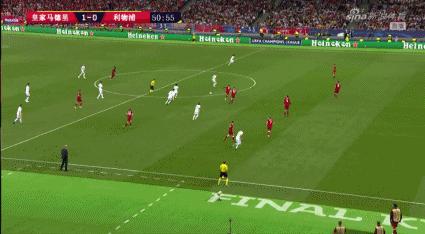 门将卡里乌斯犯了一个巨大的错误,中超门将出现卡里乌斯似失误