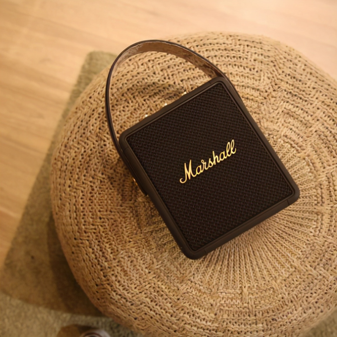 marshallstockwellii测评,marshallstockwell一代拆解