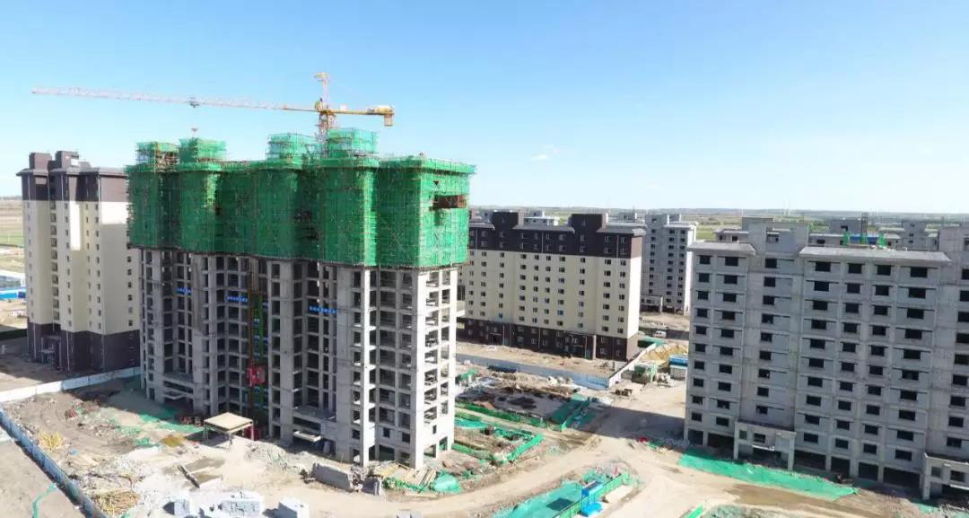 张北县扶贫搬迁工程最新情况,张北县2025年搬迁村名单