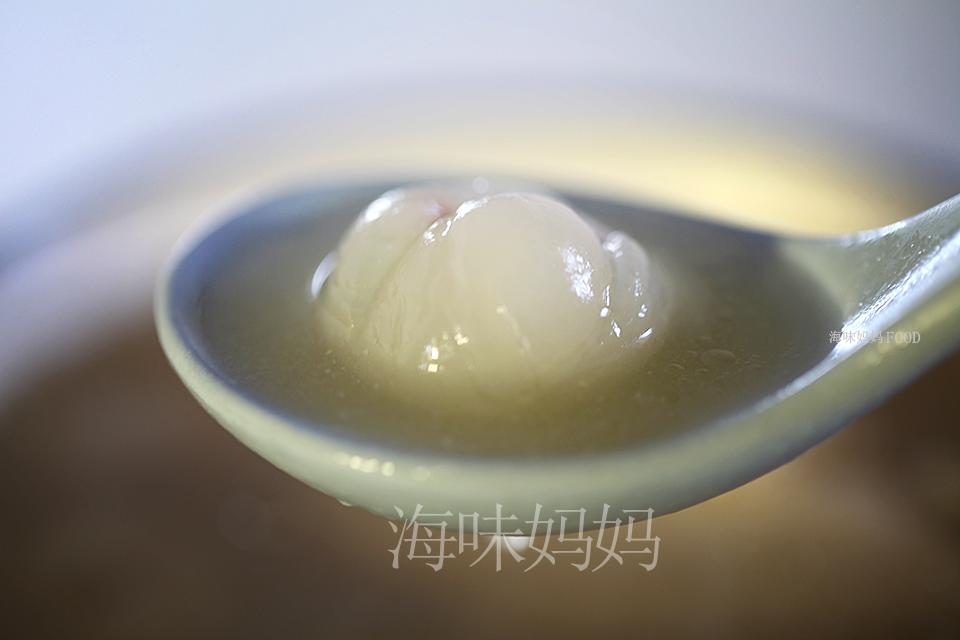 秋天必喝的八道滋补汤,秋季养生少不了这碗汤