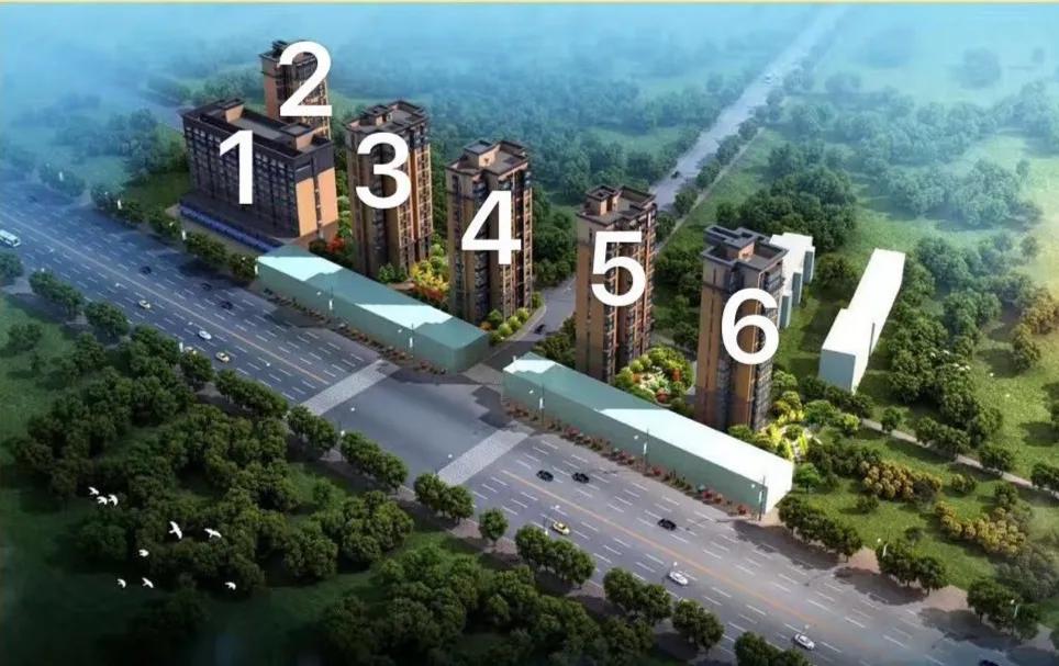 涿州十大高档小区房产,涿州最好的楼盘排行榜