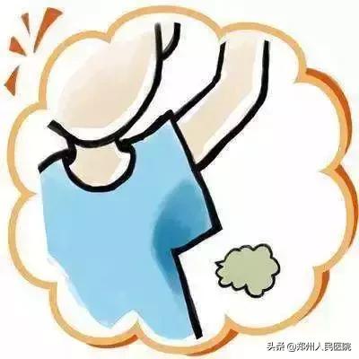 对味道敏感的人怎么办,对味道特别敏感的人真的很崩溃