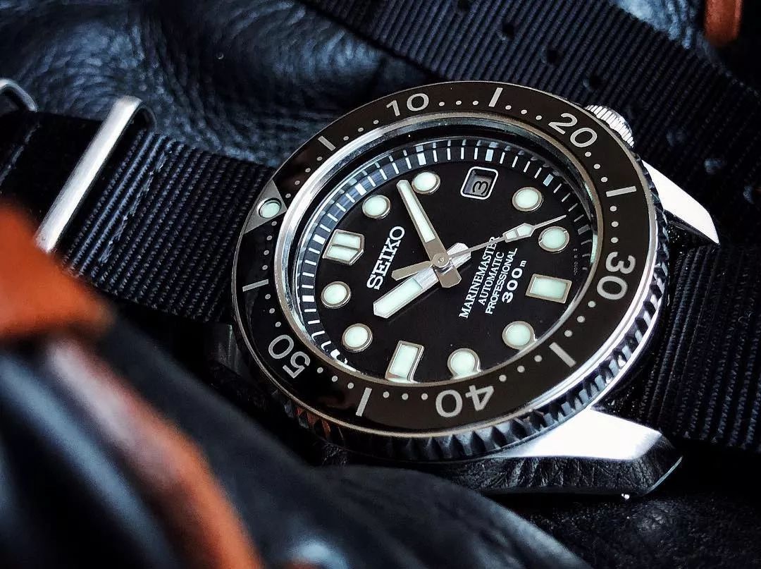 水鬼专业术语叫什么,蓝水鬼表圈