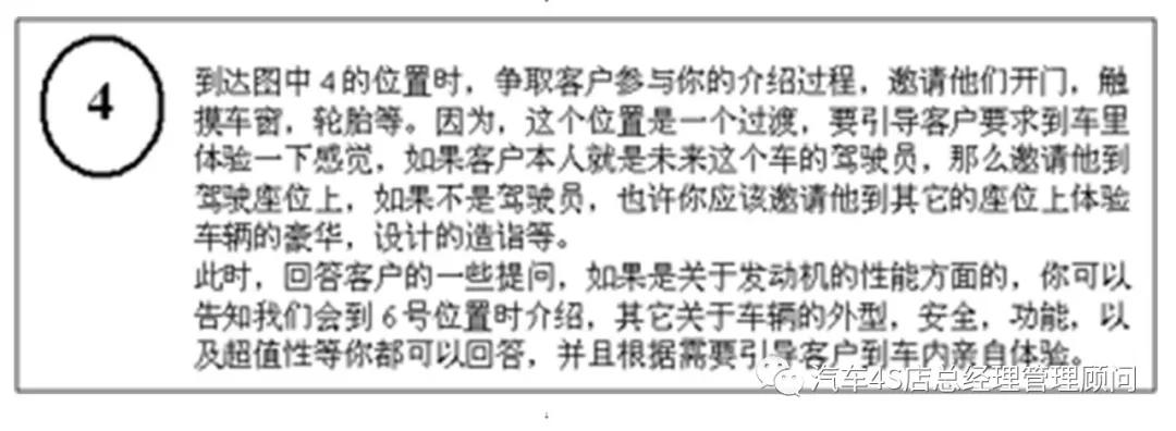 4s店销售员营销方案,4s店销售顾问接待流程视频