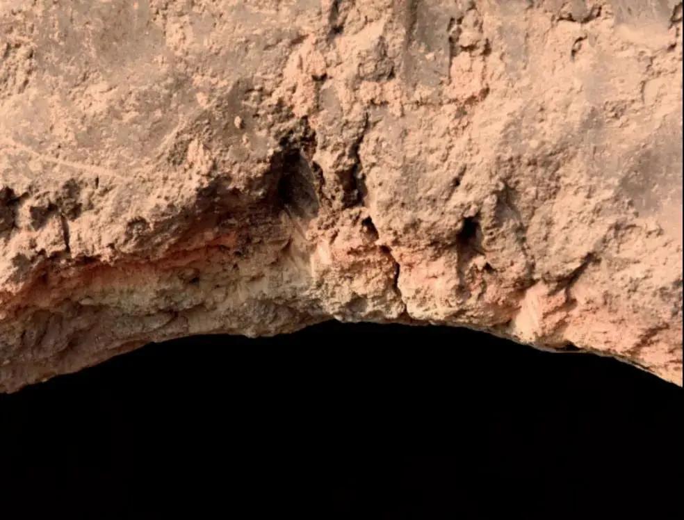 古老烧木炭窑的结构,古代木炭窑