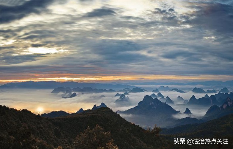 平顶山到尧山景区大巴时刻表,河南鲁山尧山风景区