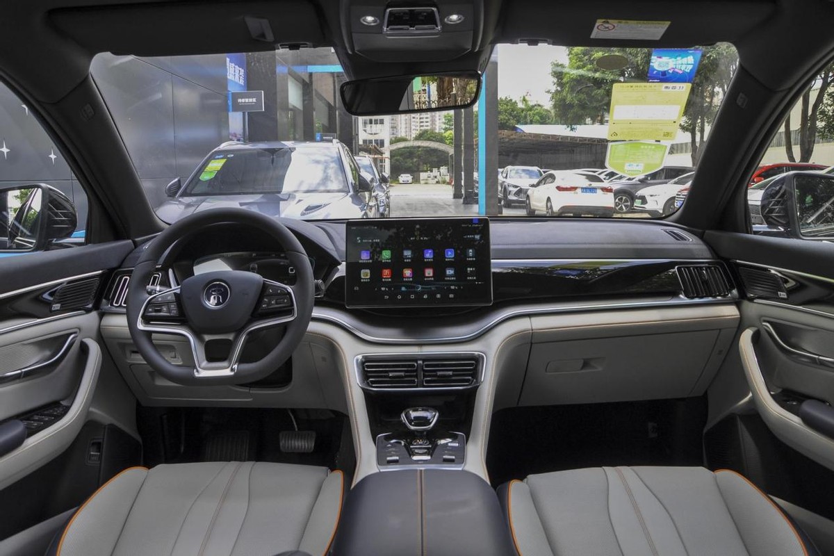 热度高优惠大这5款家用suv值得买,高质价比之选这几款suv很适合家用