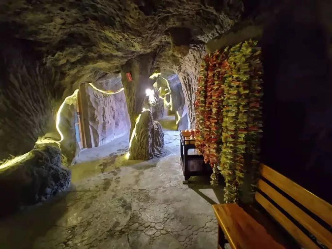 营口冰雪温泉,营口温泉小镇温泉度假村