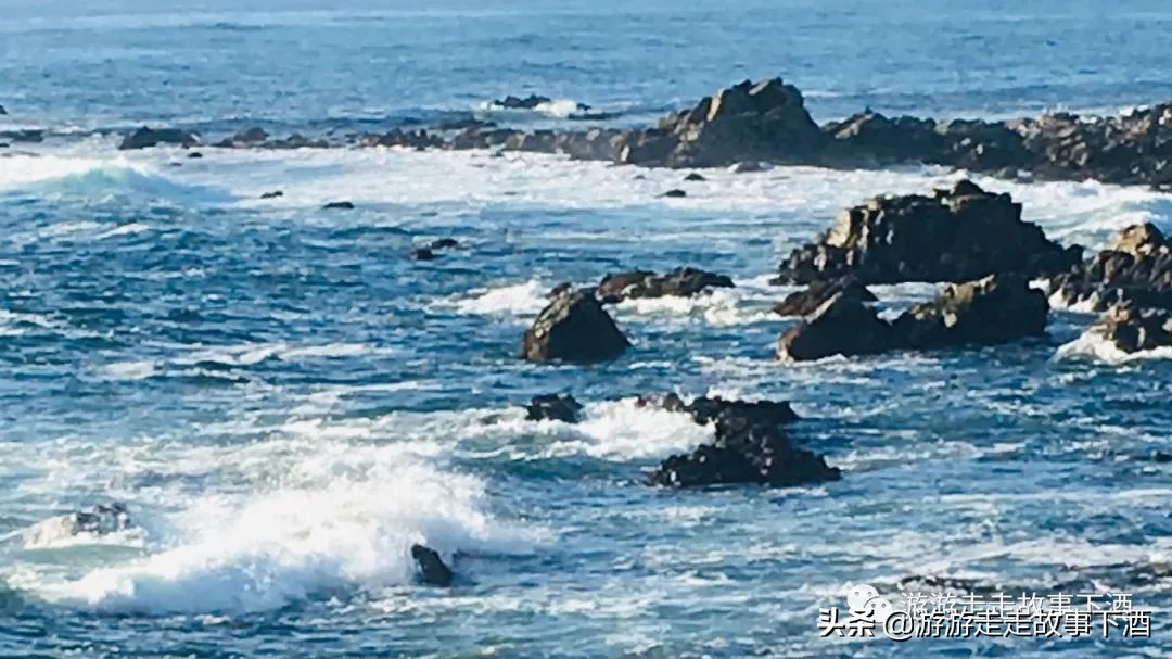 美国西部自驾圣地,美国冬季西部自驾游