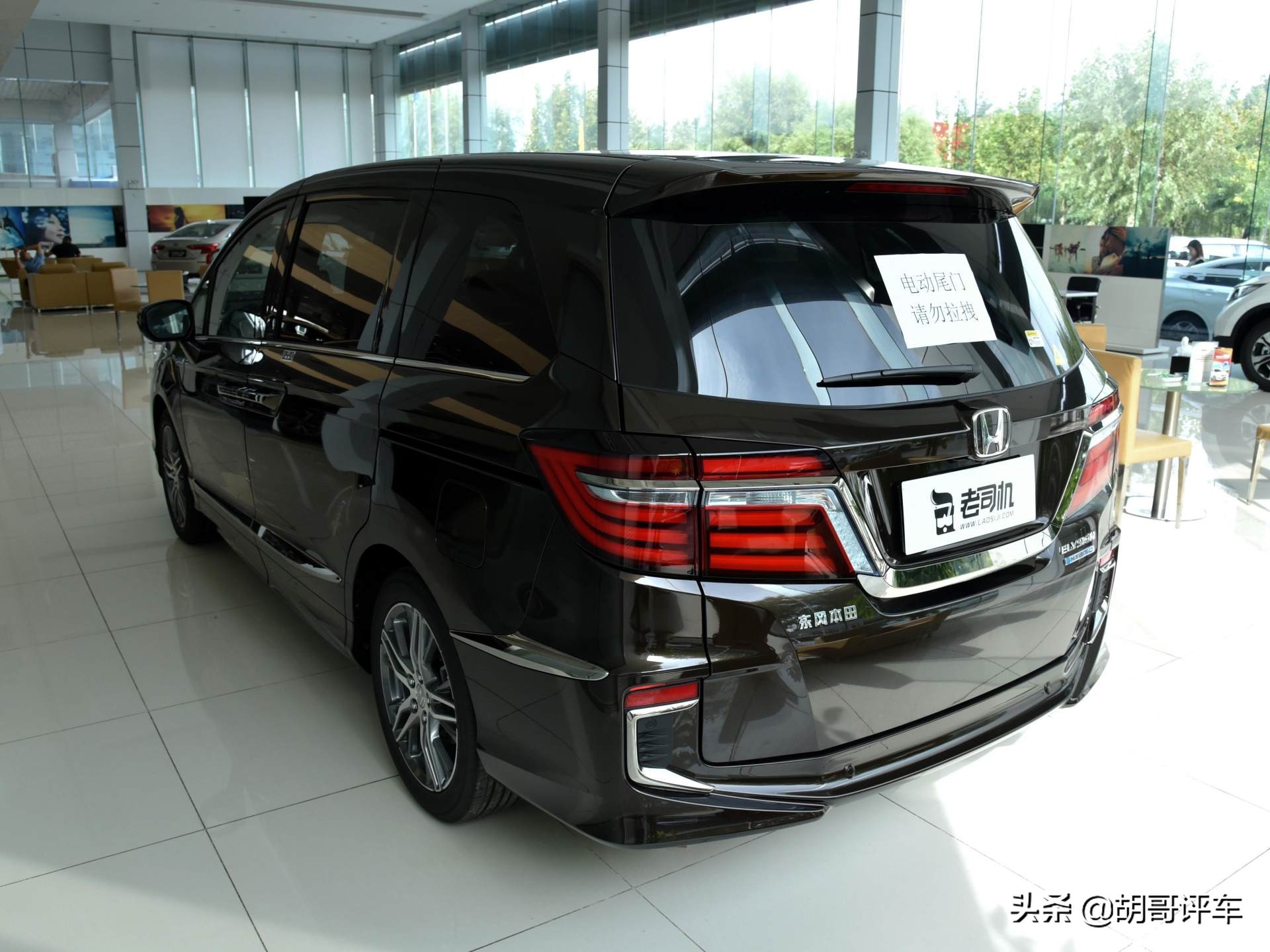 2012款艾力绅2.4真实油耗,内饰动力好点的车