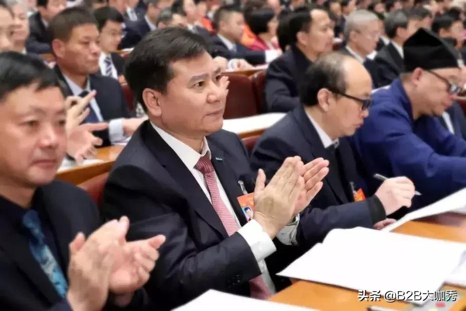 苏宁b2b渠道,苏宁b2b业务如何开展