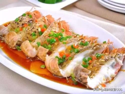 进口日本海产品卖给中国,海产品在中国大陆销售情况