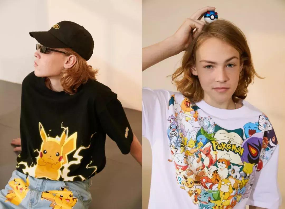 杨幂同款重磅t恤,杨幂同款小飞象短袖