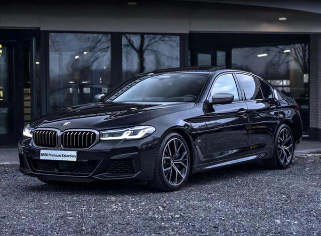 预算多少买宝马5系比较合适,年收入30万能买5系吗