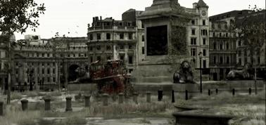 人类凭空消失去哪了,2027年人类会不会消失