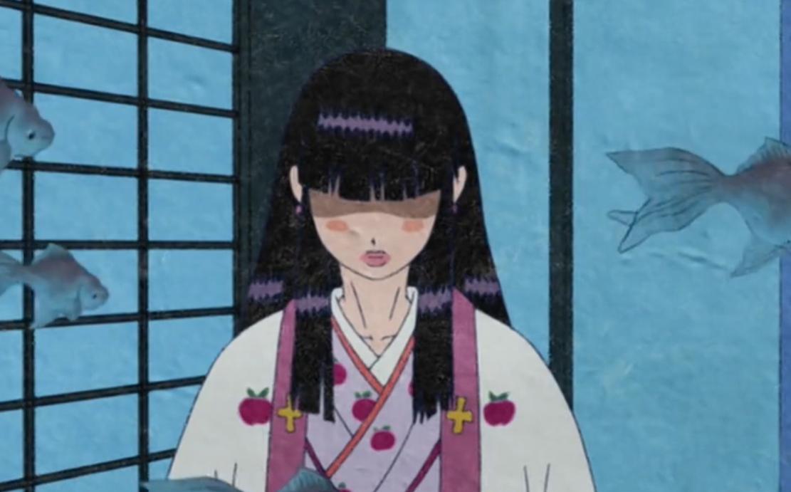 怪化猫的和尚和男徒弟深度解读,中国版怪化猫