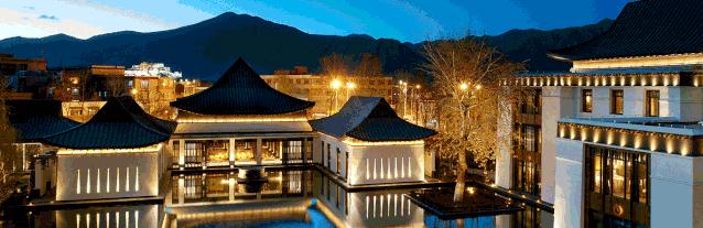 RR·FEATURE|寻找中国仙境：酒店人的徐霞客情怀