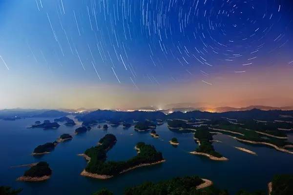 千岛湖绝美民宿,千岛湖玻璃屋民宿推荐