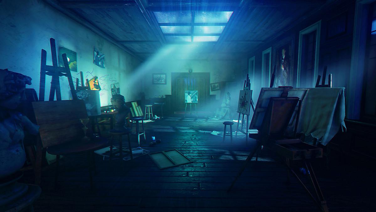 新的中式悬疑解谜游戏,悬疑深度详细烧脑无死角游戏解析