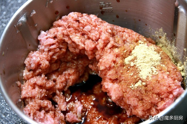 适合夏季吃的几种饺子馅,夏天吃饺子做这馅鲜嫩柔韧特别香