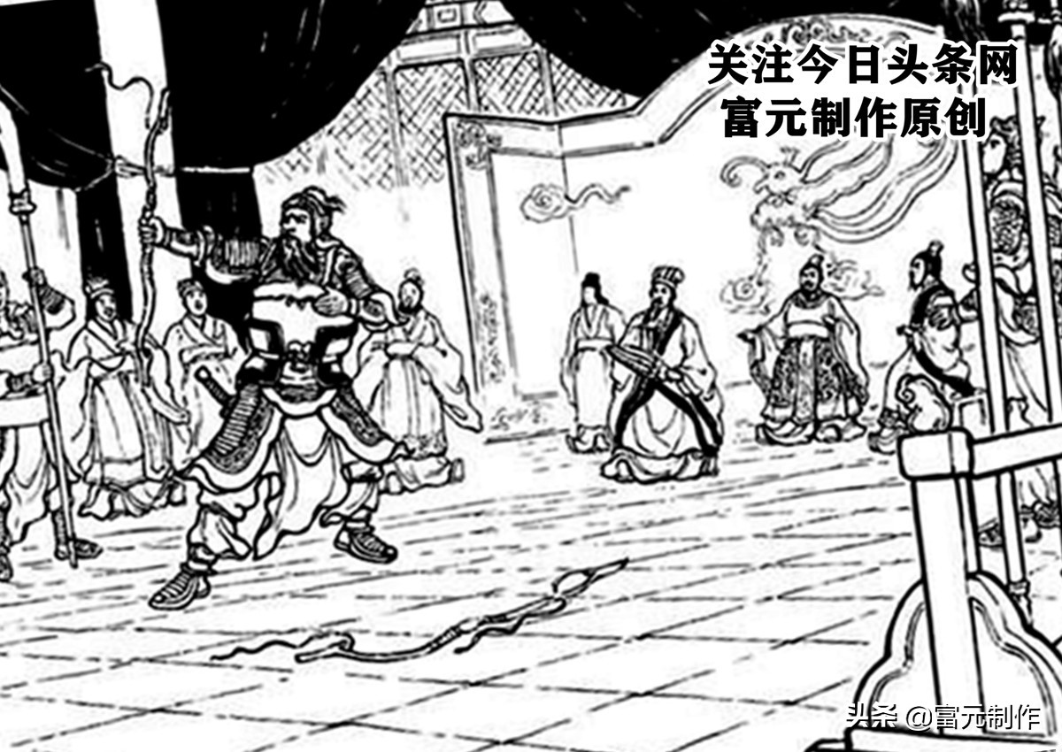 正史黄忠武艺厉害吗,黄忠在历史上用过什么计谋