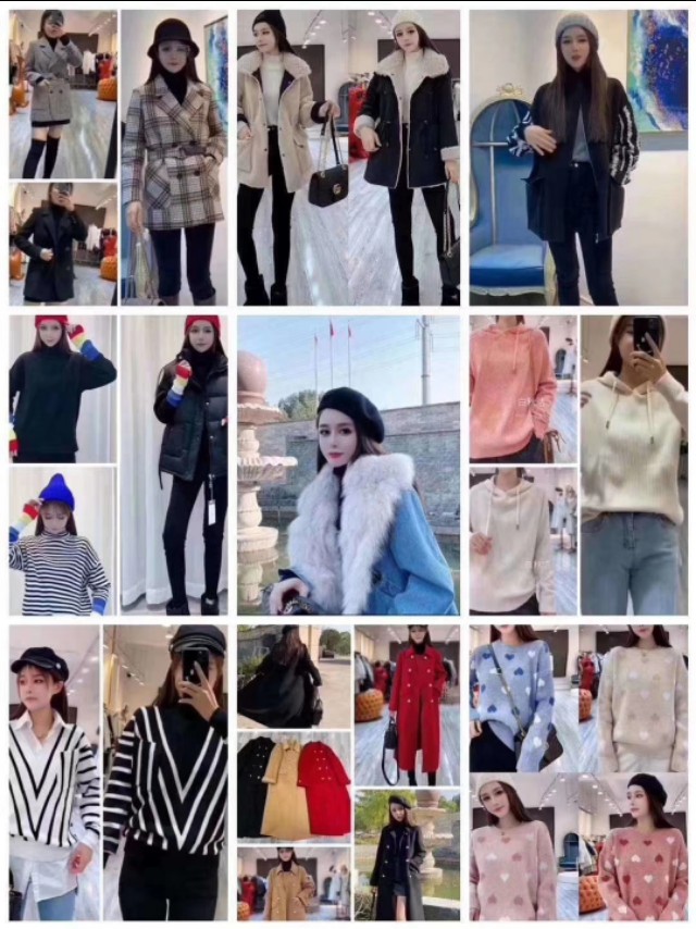 女装批发一件代发app,女装批发一件代发方便吗