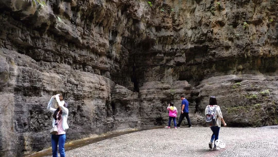 野三坡百里峡天气,野三坡百里峡二日游
