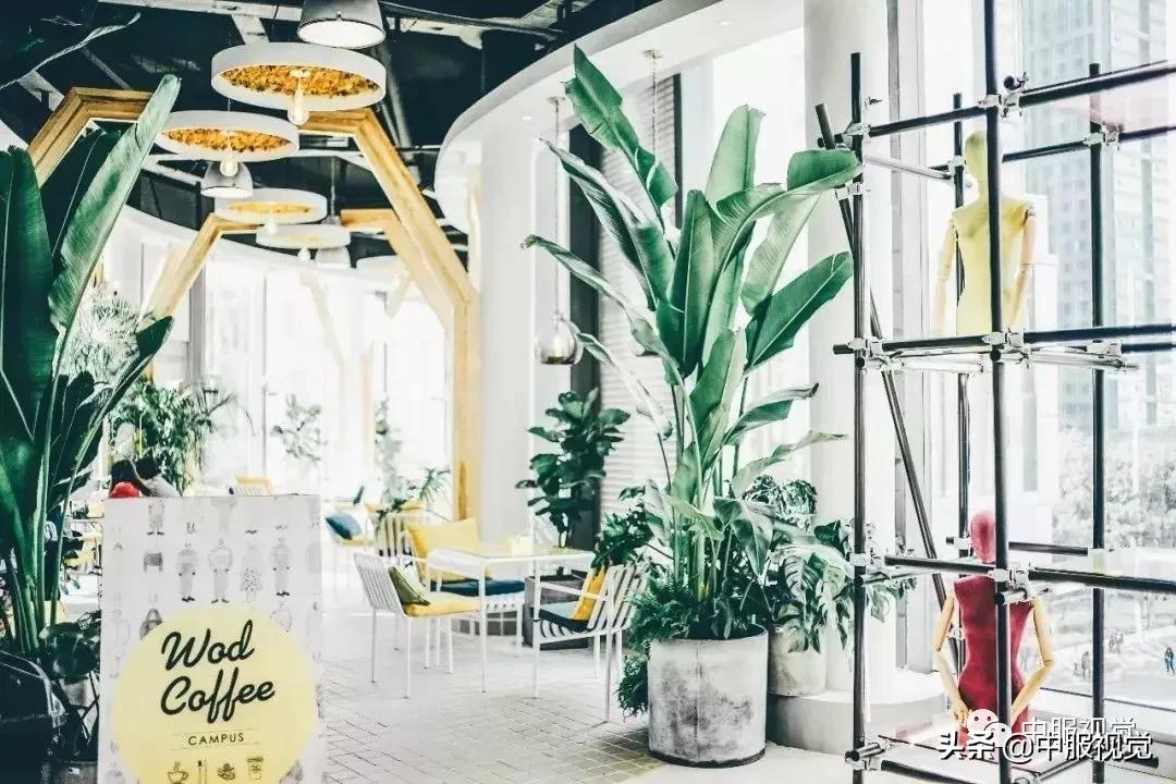 高品质广州买手集合店,广州最出名的买手店