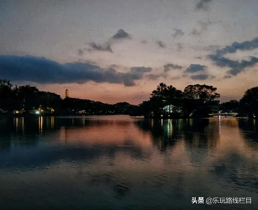 秋天的第一次旅程,秋天的第一场旅行30秒