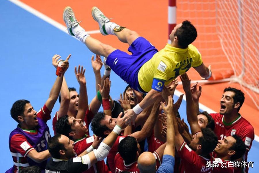 足球皇帝16,内马尔带领巴西足球队世界杯夺冠