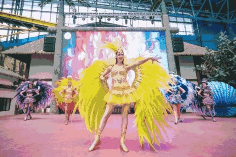 欢乐水魔方99门票团购,重庆欢乐水魔方价目表