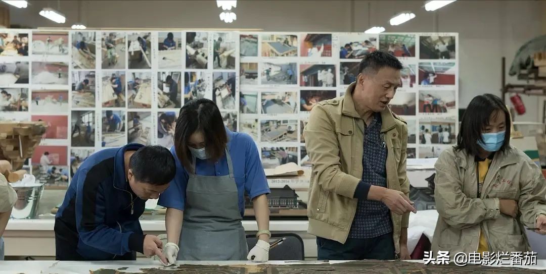 这几部值得珍藏的电视剧,十大必看的国产纪录片