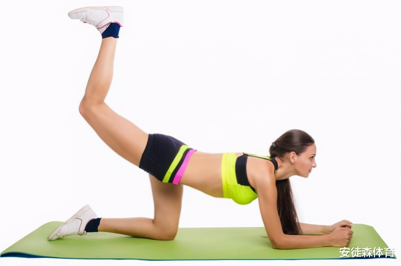 臀部训练动作完整版教学视频,有哪些适合天天练习的臀部动作