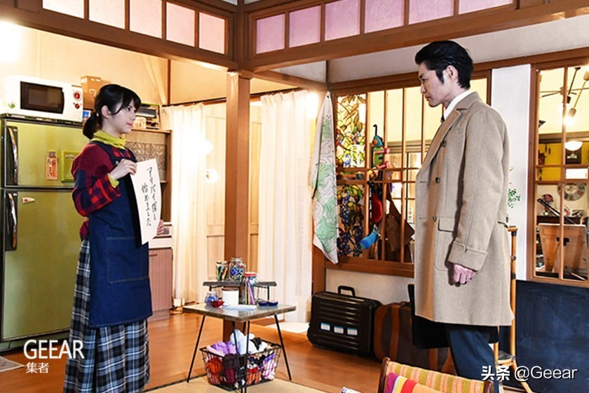 日网票选历年人气恋爱日剧top10,女生必看十大日剧排行榜