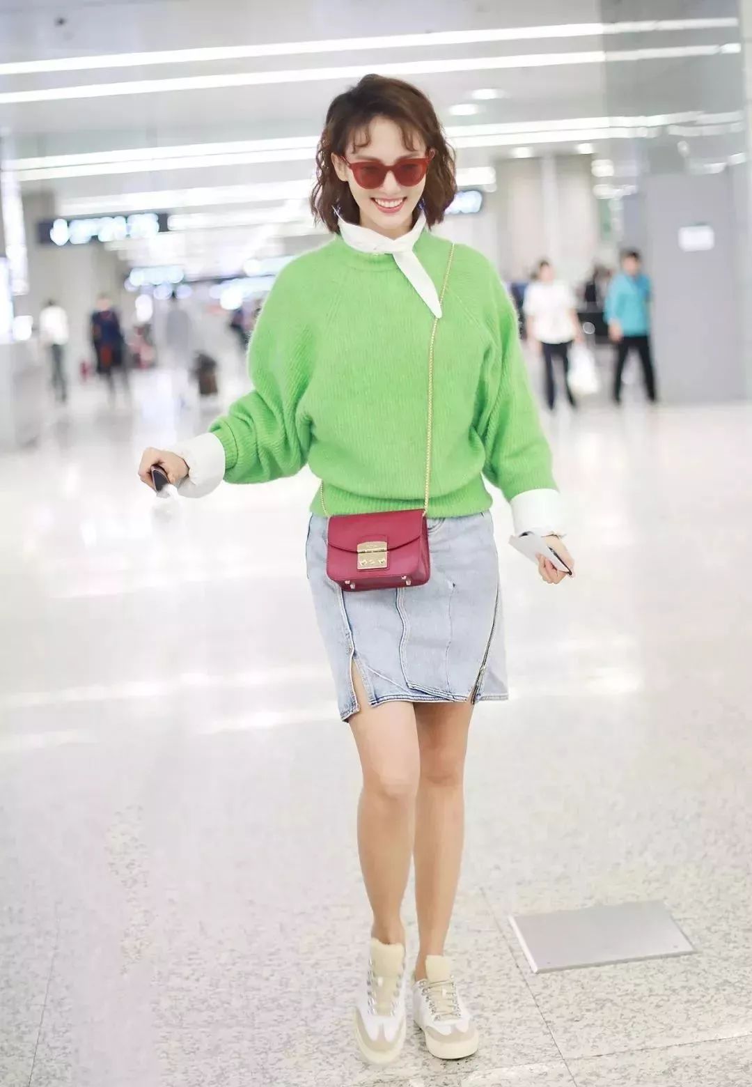 秋季冬季最流行的包包推荐,春季包包分享超百搭好看的包包