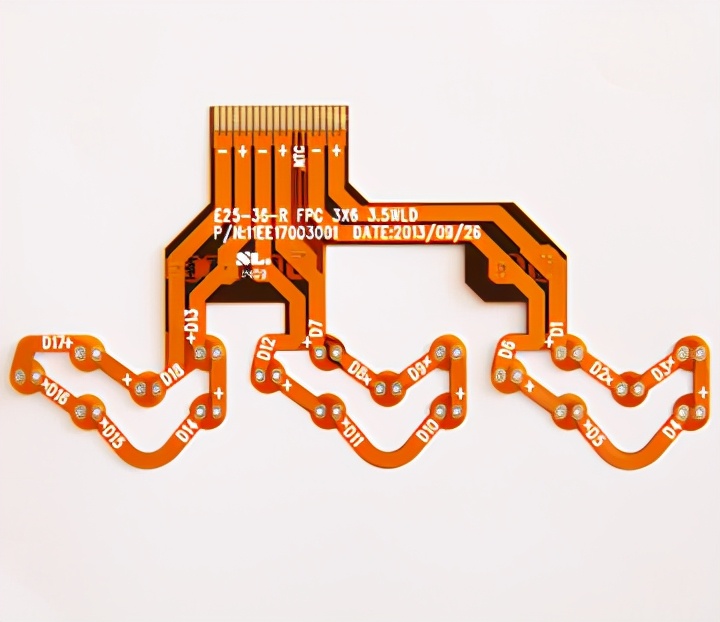 fpc覆盖膜溢胶改善措施,fpc压合工艺