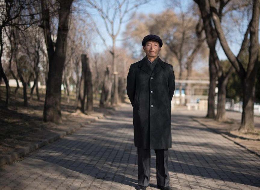 在朝鲜工作,在朝鲜什么工作最吃香