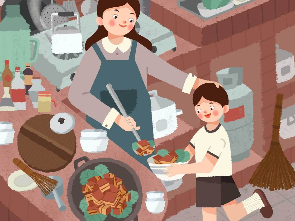 立秋必吃这几道菜下饭下酒又解馋,立秋要贴秋膘吃这肉蒸一蒸就好