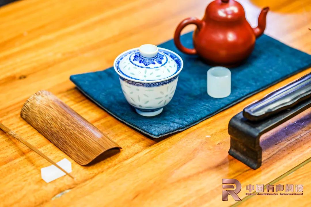 于丹趣品茶韵,于丹趣品茶韵十三集